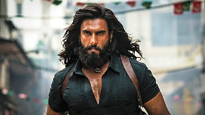 When, where to watch 'Dhurandhar' on TV