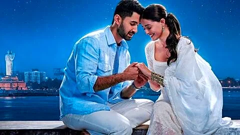 'Chand Mera Dil' underperforms with ₹15.35cr India 5-day total