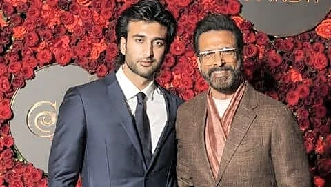 Jaaferi and Meezaan bring 'He-Man' to Hindi audiences today