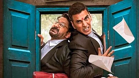'Jolly LLB 3' free on JioHotstar starting May 29