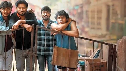'Roommates' Season One on ZEE5 explores 4 friends' cricket feud