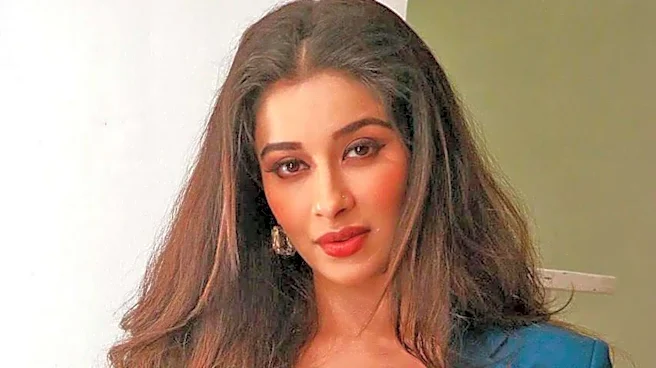 TV stars Nyra Banerjee, Sahil Anand to lead microdrama