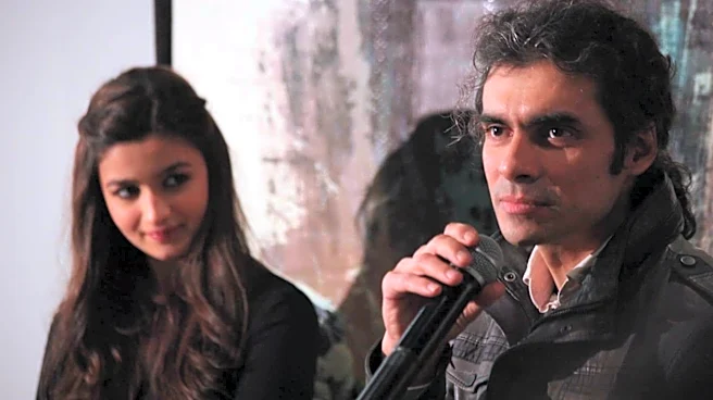 Imtiaz Ali wishes to work with Alia Bhatt again