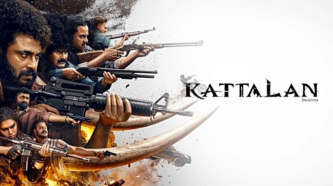'Kattalan' connects to the unresolved narrative thread from 'Marco'
