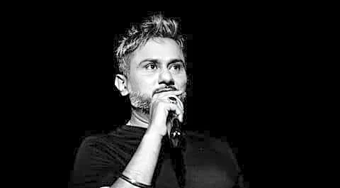 Singh on 'AB Talks' details bipolar disorder and addiction