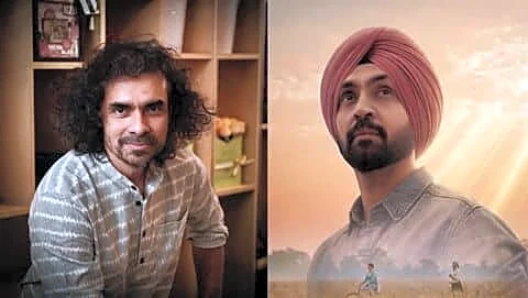 Ali's 'Main Vaapas Aaunga' emphasizes love over partition history