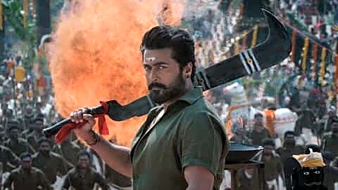 Madras High Court clears Suriya's 'Karuppu' citing fictional court setting