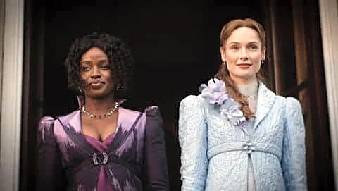 Netflix confirms 'Bridgerton' season 5 in 2027 with queer romance