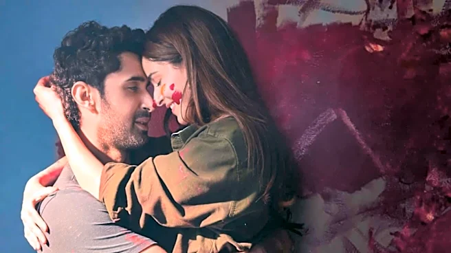 'Chand Mera Dil' collection falls further; nears ₹25cr worldwide