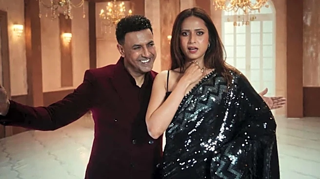 'Carry on Jattiye' faces legal hurdle: Know why
