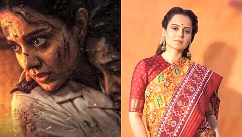 Ranaut shares 'Bharat Bhagya Vidhata' nurse poster, film June 12