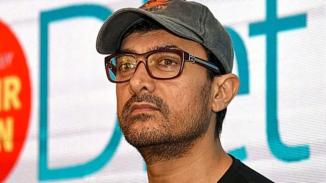 Aamir prioritizes Lala Amarnath film; '3 Idiots' sequel to follow