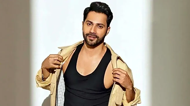 Varun Dhawan extends partnership with Lux Cozi until 2030
