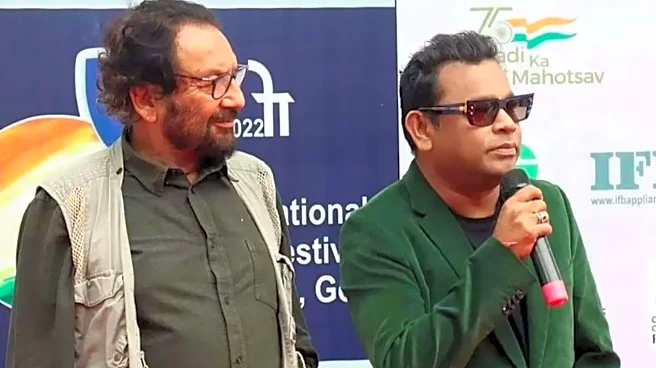 AR Rahman to co-produce Shekhar Kapur's 'Masoom' sequel