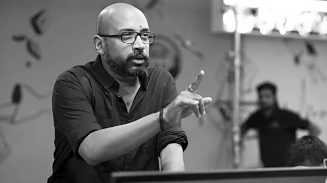 'Subedaar' director Suresh Triveni on Bollywood's post-COVID struggles