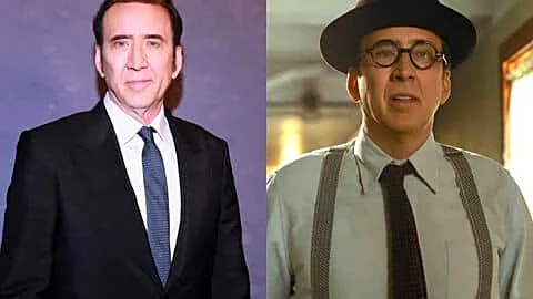 Cage explains turning down 'Spider-Man' and 'Dumb and Dumber'