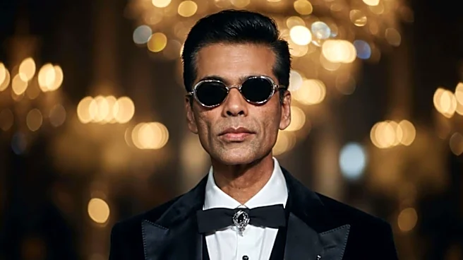 'Clickbait something else': Karan Johar addresses Instagram unfollowing spree