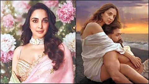 Advani says 'Toxic' changed how she sees love personally