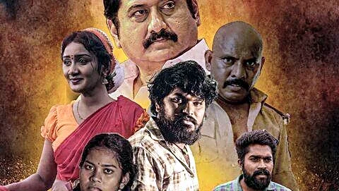 Puri's 'Bheemseri - A Village Story' debuts on Prime Video