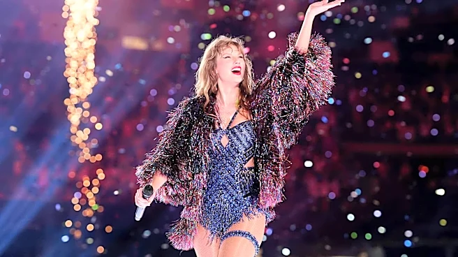 Man gets 15 years for Taylor Swift concert attack plot