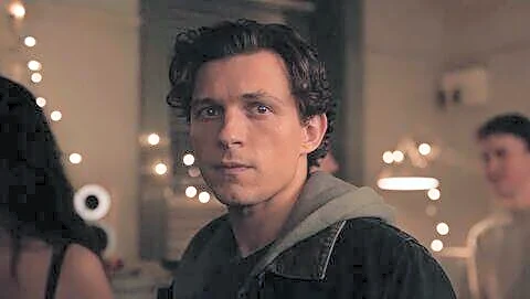 Holland returns, pitched 'Spider-Puberty' for 'Spider-Man: Brand New Day'