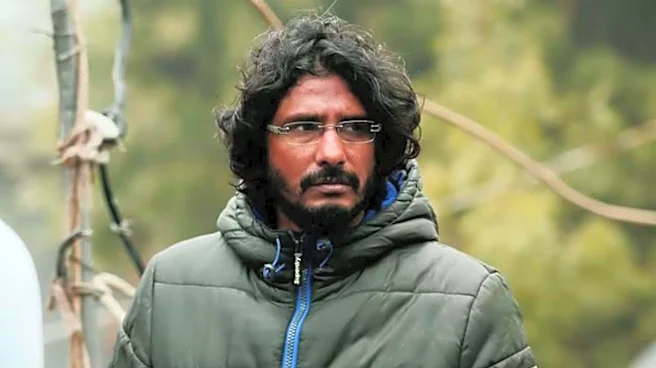 Abhishek Chaubey to direct new series for Prime Video