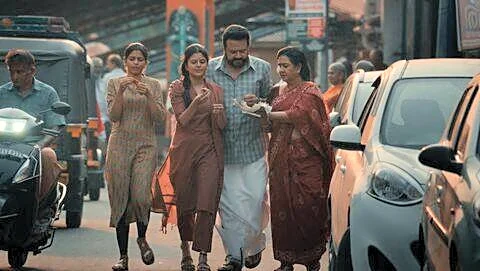 Pandiraj's 'Parimala and Co' trailer mixes suspense with humor
