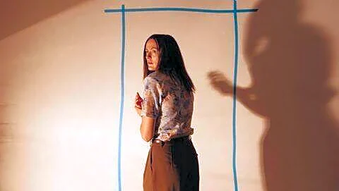 Parsons's horror film 'Backrooms' hits theaters May 29 2026
