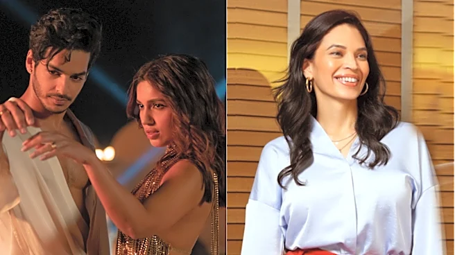 'The Royals': 'Darlings' fame Jasmeet K Reen to direct S02