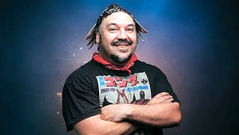 Gutierrez exits Amazon AI 'Punky Duck' after social media apology