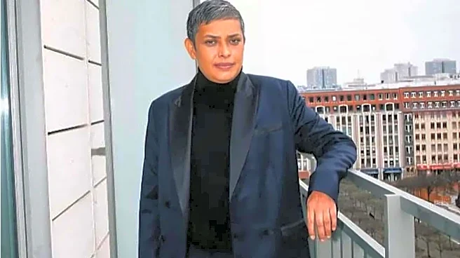 Reema Kagti says audience shares responsibility in nepotism debate
