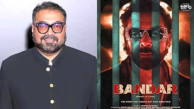 'Not anti-women': 'Bandar' producer says film is about 'justice'