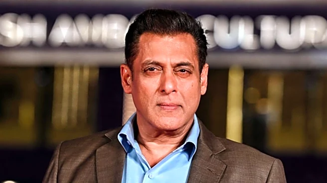 'Don 3' dispute: Salman Khan not mediating between Ranveer, Farhan?