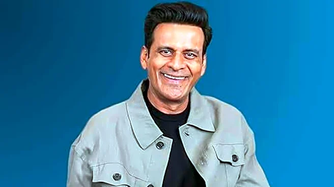 How Manoj Bajpayee prepped for role in 'Governor'