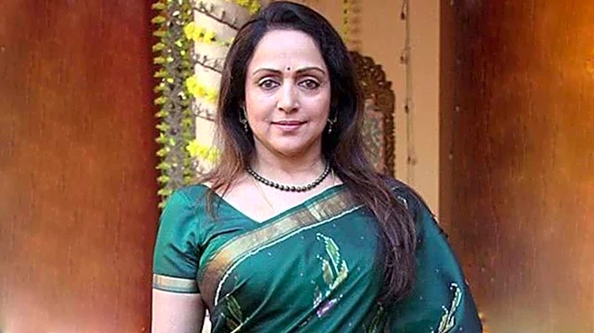 Hema Malini's Bollywood journey to be celebrated at grand event