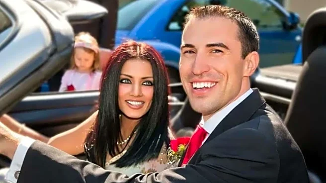 Celina Jaitly faces defamation notices from estranged husband Peter Haag