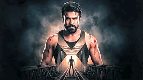 Charan calls 'Peddi' role his most challenging to date