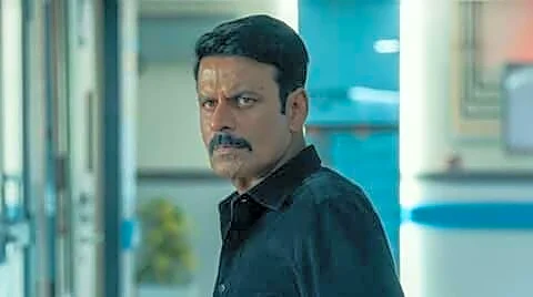 Actor Bajpayee addresses Netflix 'Ghooskhor pandat' title stereotyping controversy