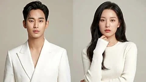 Actor Kim facing legal fallout over YouTuber Kim's AI rumors