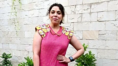 Gagroo's 'Heer Sara' marks cinema return after nearly 6 years