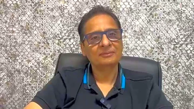 'Misleading reports': PVR INOX denies financial dispute with Vashu Bhagnani