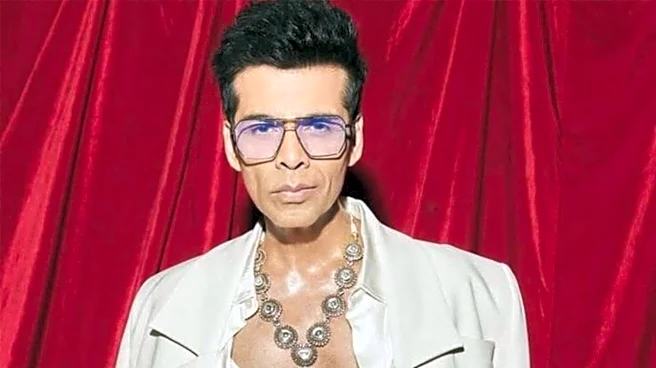 Shahana Goswami reveals Karan Johar directed some scenes in 'Ra.One'