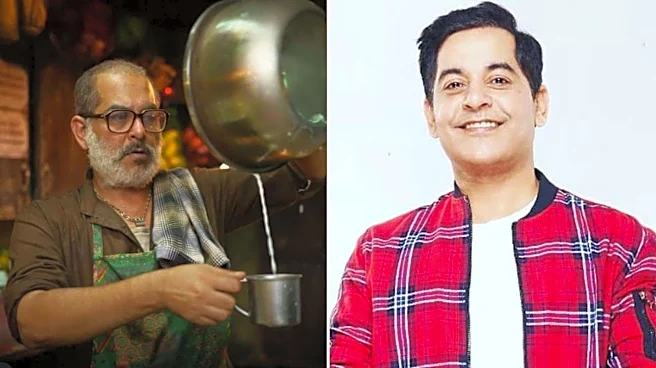 What's next after 'Dhurandhar'? Gaurav Gera shares plans