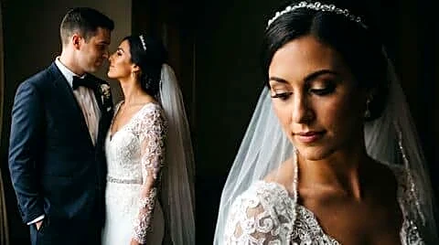 Social media star Pooja confirms marriage and denies promo claims