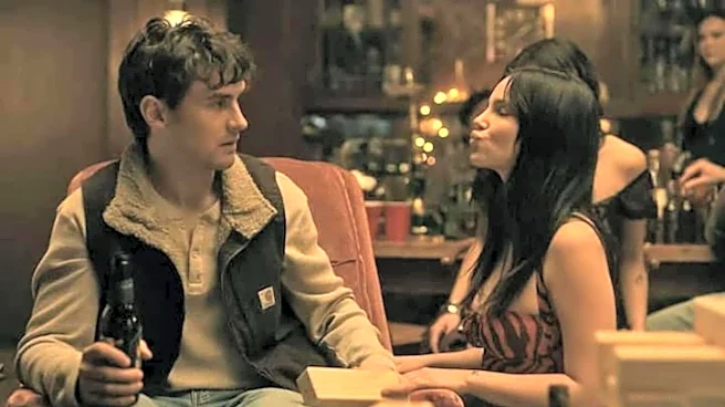 Horror sensation 'Obsession' nears ₹5cr mark in India