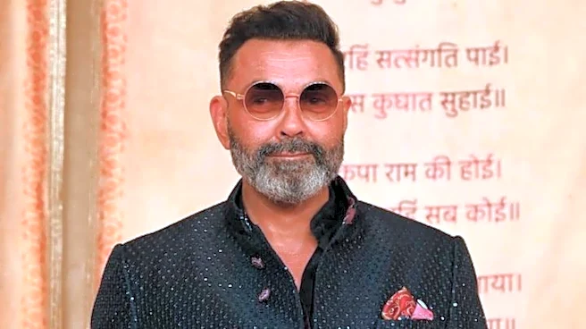 Bobby recalls 'heartbreak' of being replaced in 'Jab We Met'