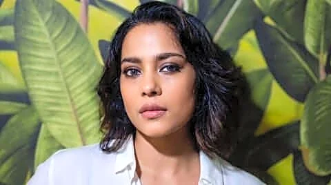 Goswami says she has no primary partner in ethical nonmonogamy