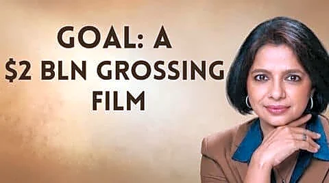 Deshpande: Jio Studios greenlights 2 of 100 ideas, backs filmmakers