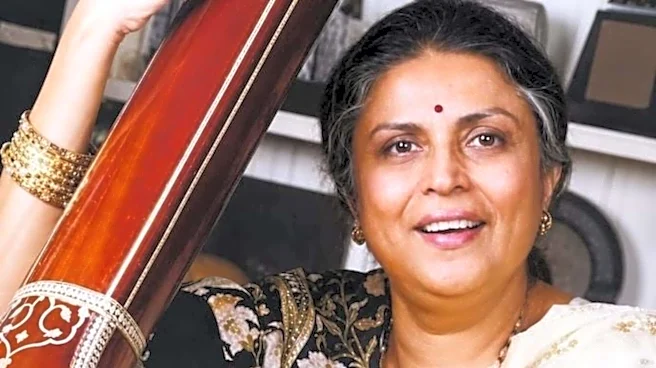 Veteran singer Suman Kalyanpur dies at 89