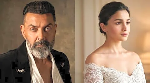 Deol denies on set drama with Bhatt on 'Alpha'